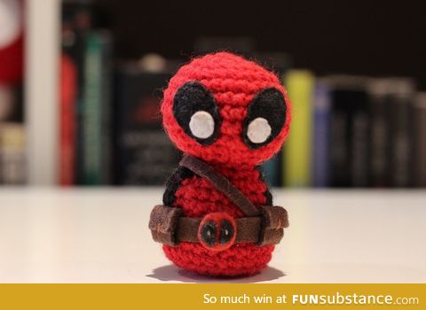 Deadpool