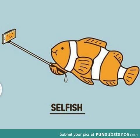 Selfish