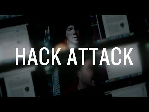 Journalist proves how efficient elite hackers are by hiring them to hack him