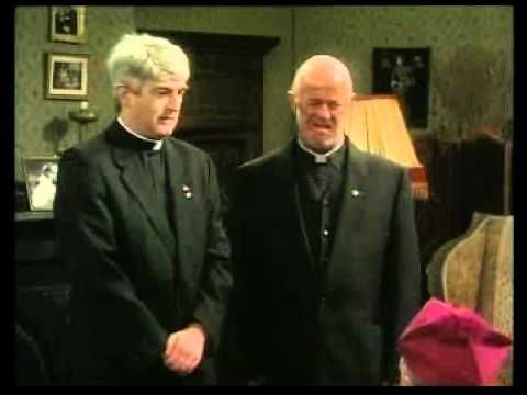 Where my username came from. Rest in peace Frank Kelly