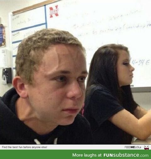 When you're on fs and haven't posted something about leo in 5 minutes