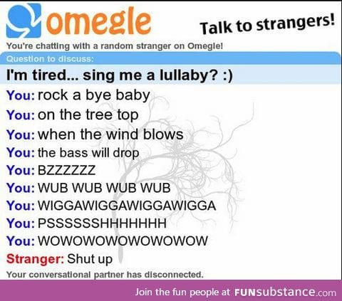 Omegle