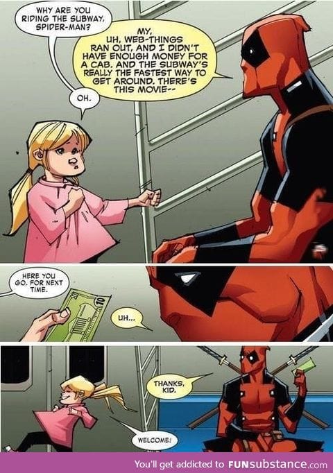 Deadpool