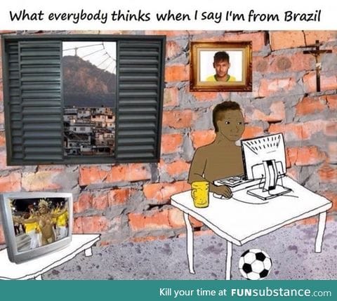 Brazilians