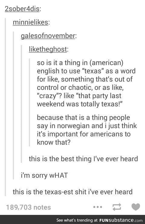 norwegian person please confirm