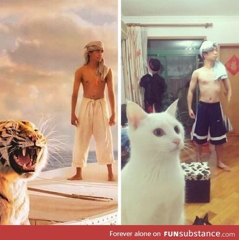 Close enough