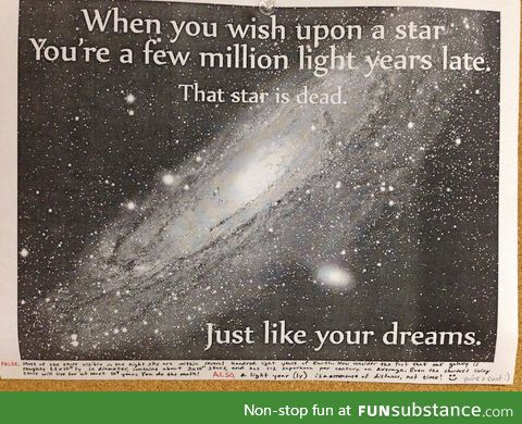 What motivational posters really mean