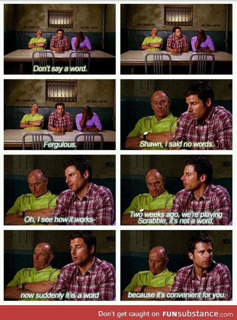 This is why I love psych so much!