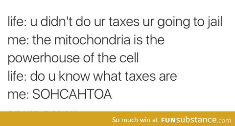 Mitochondria