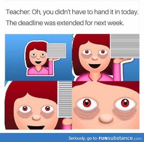 f*ck teachers