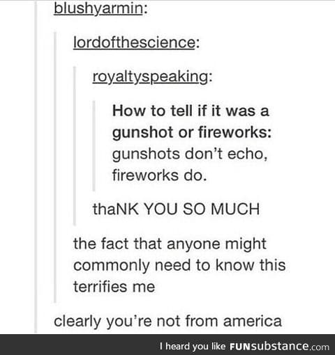 'MURICA!