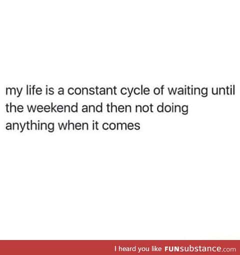 Constant waiting cycle