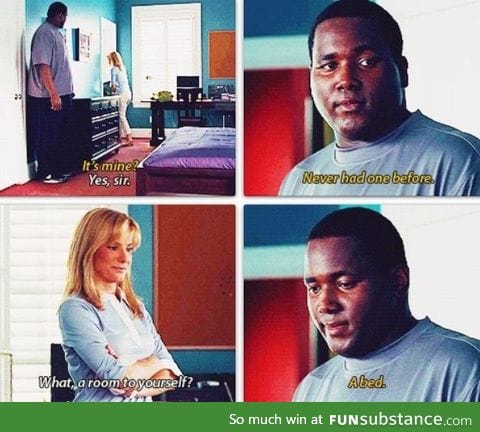 The Blind Side