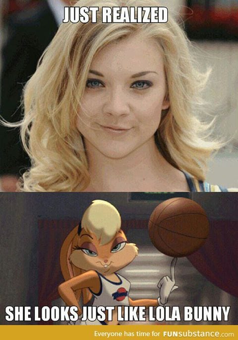 Perfect casting for a live action movie