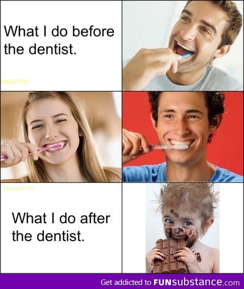 Dentist appointment logic