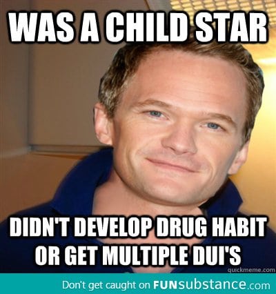 Good Guy Celebrity