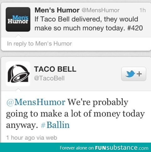 Humble Taco Bell