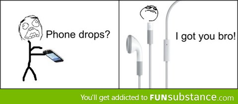 Earphones