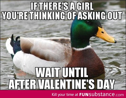 Tips on asking a girl out