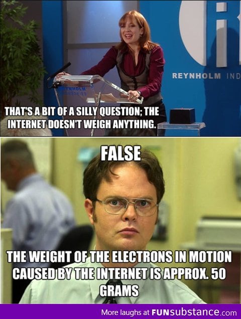 Do you even science?