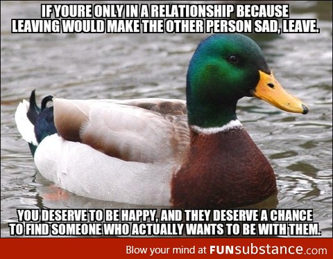 Best actual relationship advice I have