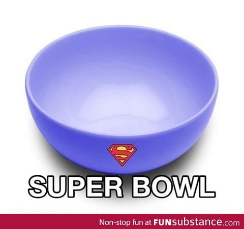 Super Bowl