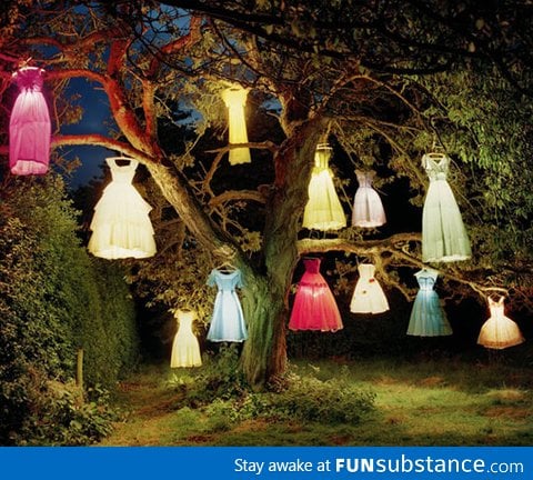 Dress Lanterns