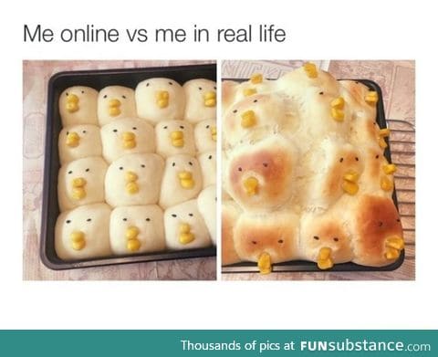 online vs irl