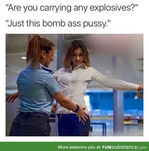 Explosives