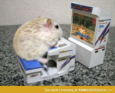 Googled 'Best Gaming Mouse' was not disappointed