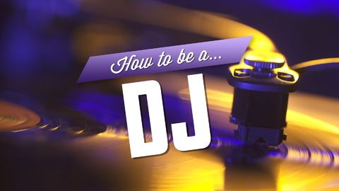 Complete guide on becoming a hit DJ