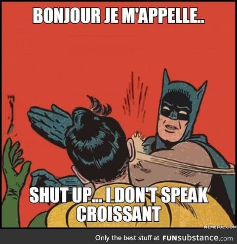 French problems