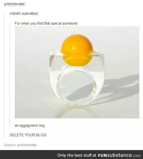 what an egg-cellent idea