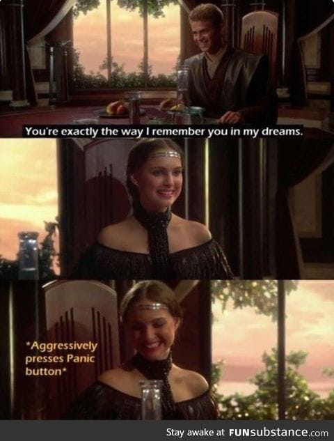 Another gem from Attack of the Clones