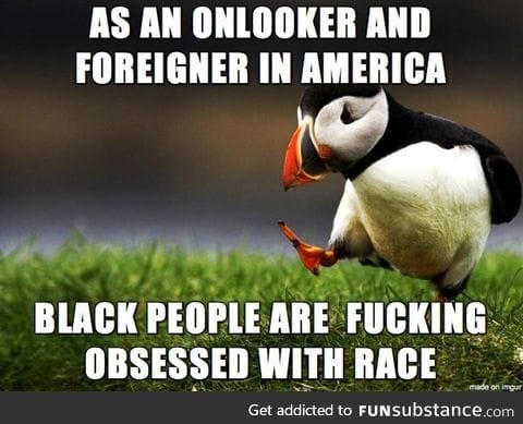 My unpopular opinion but...