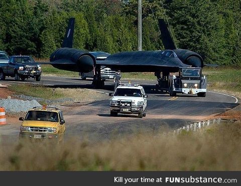 Just some Blackbird. Nothing to see here. Move along