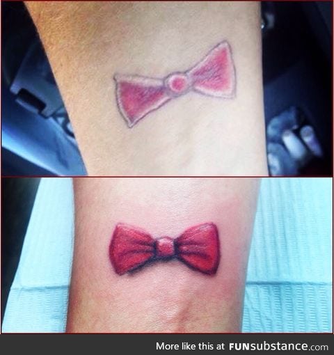 Importance of a good tattoo artist