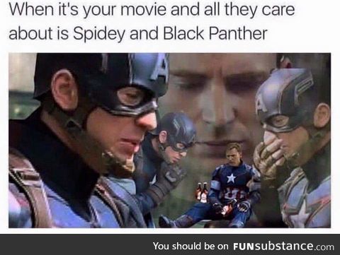 Poor Cap