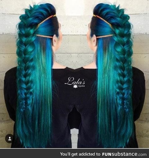 this hair