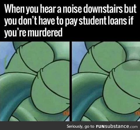 Student loans