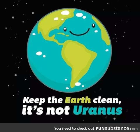 Happy Earth Day!