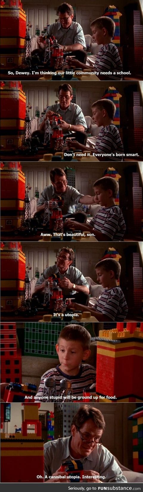 Malcolm in the Middle