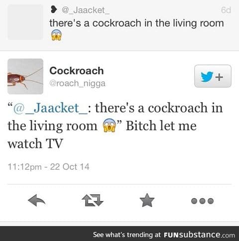 Roach tweet 7