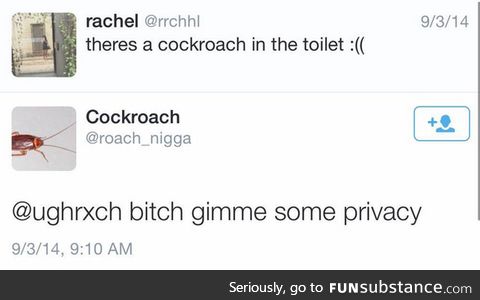 Roach tweet 8