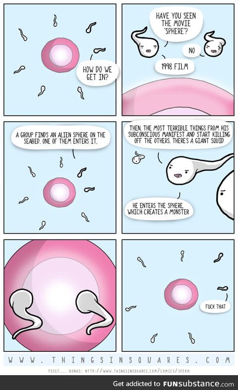 sperm