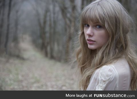 Taylor Swift 4 years ago