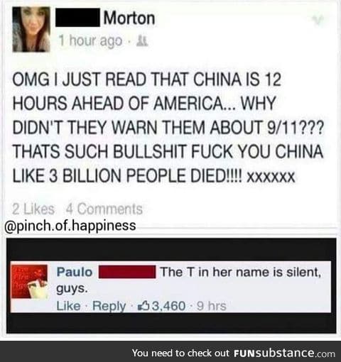 Moron*