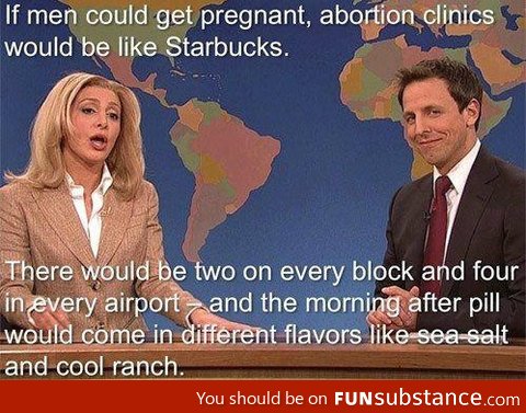 SNL speaks the truth