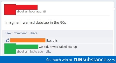 Dubstep in the '90s