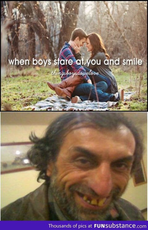 When Boys